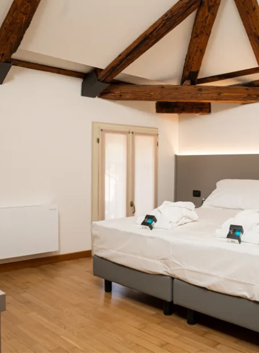 La Locanda per Riposare - Gustificio