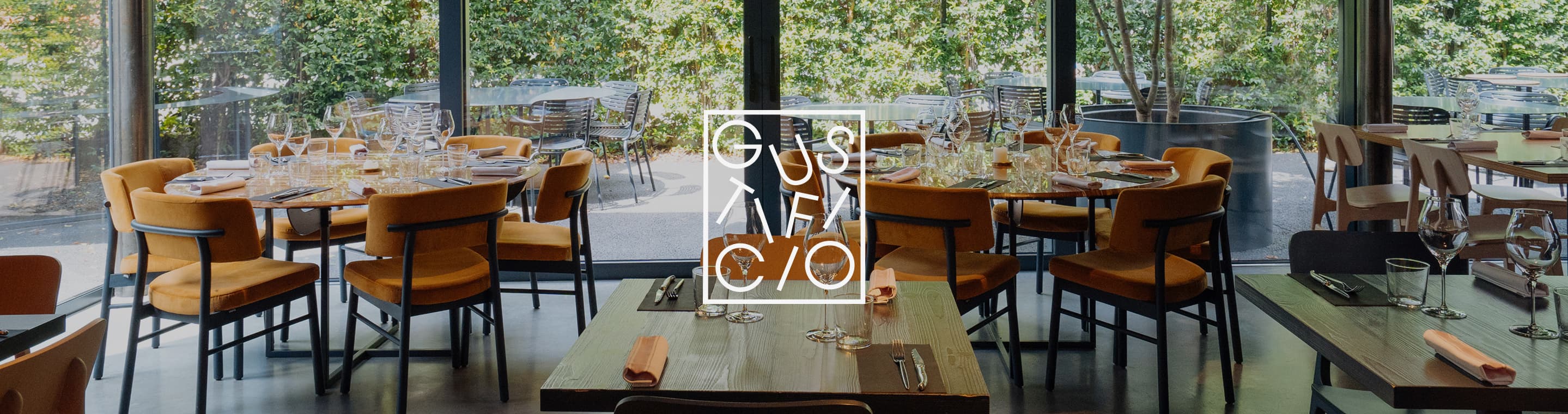 Gustificio - Esperienza autentica