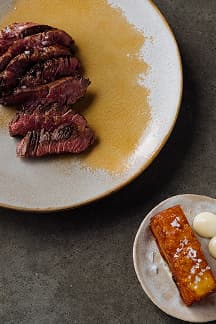 Dettaglio della griglia