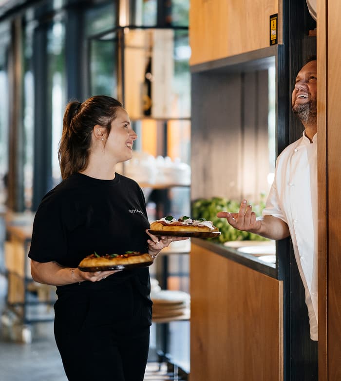 Filosofia della carne al Gustificio