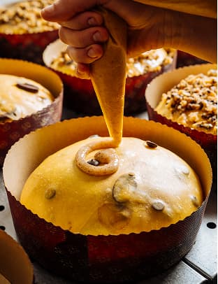 Ingredienti di qualità