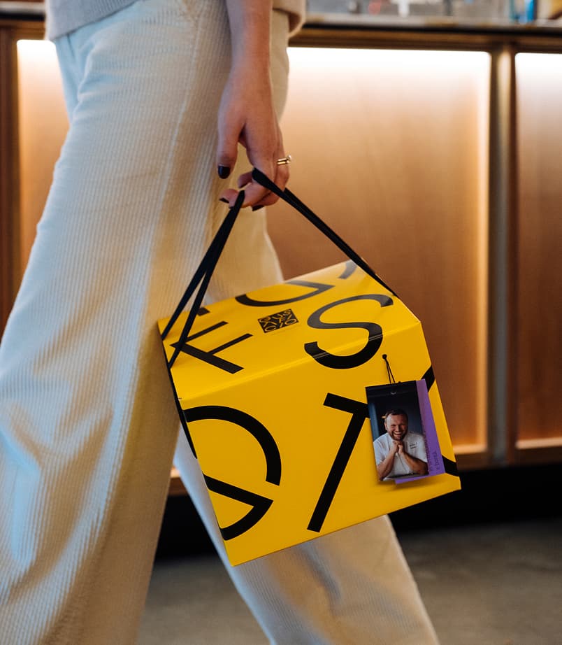 Prodotti artigianali Gustificio