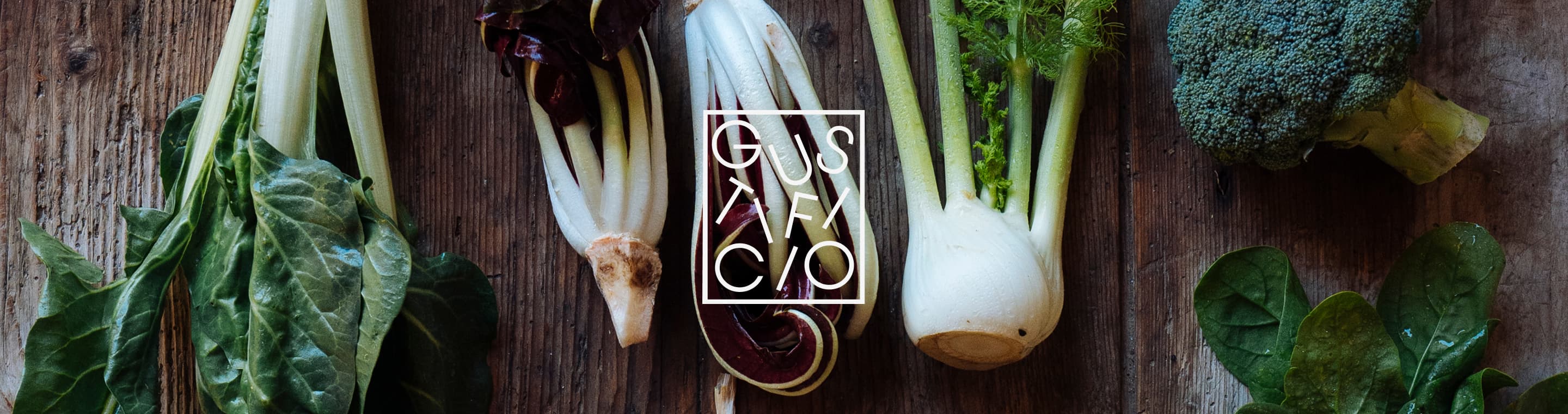 Sostenibilità al Gustificio